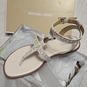 Michael Kors Sandals